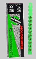 Semi-auto Strip Load Green