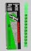 100PK GRN Strip Load Quantity 10
