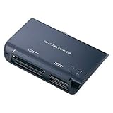 TTvC USB2.0 11in1J[h[_C^ ADR-11U2