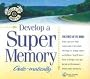 Develop a Super Memory...Auto-Matically (While-U Drive)