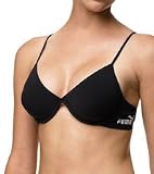 Puma - Puma Action Minimal Underwire Bra