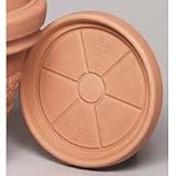 Euro3Plast Unterset Zer 54Cm Festonato Ton