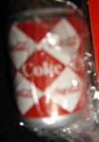 Coke Miniature for Shadow Box - Diamond Can Without Coke Bottle on It