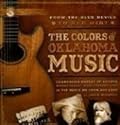 From the Blue Devils to Red Dirt: The Colors of Oklahoma Music