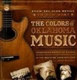 From the Blue Devils to Red Dirt The Col Book Cover