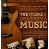 From the Blue Devils to Red Dirt: The Colors of Oklahoma Music