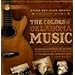 From the Blue Devils to Red Dirt: The Colors of Oklahoma Music