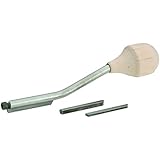 Grizzly H7514 3 In 1 Fret File