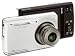 Kodak EasyShare M1033 10MP Digital Camera with 3x Optical Zoom (Silver)