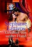 Gezähmt von sanfter Hand