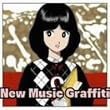 New Music Graffiti