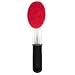 Oxo Good Grips Antibacterial Soap Dispensing Scrub Brush