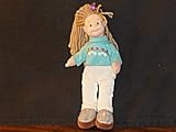 Ty Teenie Beanie Bopper - Cool Cassidy