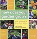 How Does Your Garden Grow?: Great Gardening for Green-Fingered Kids (Hamlyn Gardening)