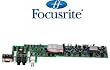 Focusrite MH437 OctoPre A/D Card