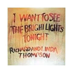 I Want To See The Bright Lights Tonight +3(Ltd.Paper-Sleeve)