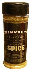 Lamb and More Seasoning (chiappetti) 4oz (113g)-Meat-N-More