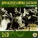 King Oliver's Creole Jazz Band: The Complete Set