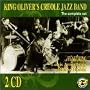 King Oliver's Creole Jazz Band: The Complete Set