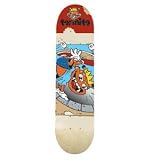 Termite HANDS PLANT Professional Complete Mini 6.75 x 26.50 Skateboard