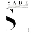 Oeuvres compl�tes du Marquis de Sade
