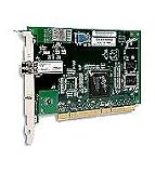 HP - Network adapter - PCI 64 - Fibre Channel