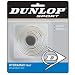 Dunlop Hydramax Tour Replacement Tennis Racket Grip (Colour: Black )