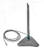 Electronics : D-Link ANT24-0501 - Antenna - omni-directional - 5 dBi