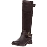 Timberland Buckle Tall Zip Boot Bottes femme