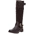 bottes kickers vernis Timberlan