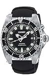 Seiko's Men's Kinetic watch #SKA413