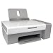 Lexmark X2500 All In One Printer (Factory Re-certified)