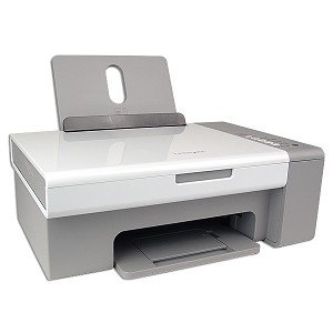 Lexmark X2500 All In (Factory Re-certified)