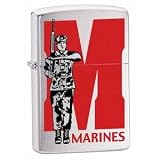 Kitchen & Housewares : Brushed Chrome, Marines