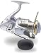 シマノ(SHIMANO) 02’ナビ 6000PG A-RB 01732