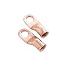 US Forge Welding Cable Lugs #1 thru #2