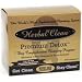 HERBAL CLEAN DETOX Premium Detox 7 Day Kit 3 pc