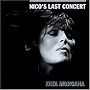 Nico's Last Concert - Fata Morgana
