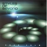 2000 Foldvon "Styles of Beyond"