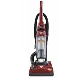 Review ROYAL APPLIANCE MFG CO  / D.DEVIL BAGLESS UPRITE 12 AMP