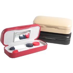 Combo Travel Case
