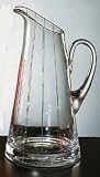 54 OZ. PINSTRIPE PITCHER
