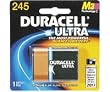 M3 Technology Lithium Photo Battery - DL-245, Single