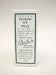 Poison Ivy Homeopathic Remedy Pills
