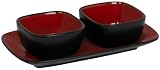 CorningWare Ryku 3 Piece Ramekin Set