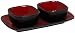 CorningWare Ryku 3 Piece Ramekin Set