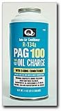 EF Products - R-134a Mid-Viscosity PAG Oil Charge 4 oz. (310)
