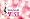 Pink Gift Card