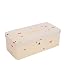 Enwraps Fresh Morning Metal Multi Purpose Box White RS.325.00