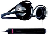 Review Philips SHN5500/00 / Philips SHN5500/00 - Noise Canceling Headphone